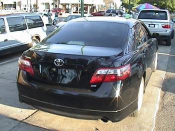 Toyota Camry 2007, Picture 2