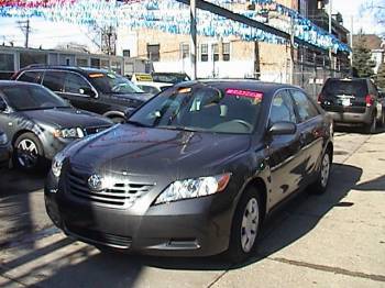 Toyota Camry 2007, Picture 1