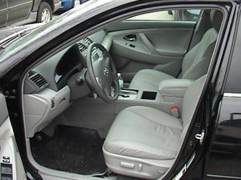 Toyota Camry 2009, Picture 2