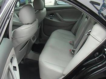 Toyota Camry 2009, Picture 4