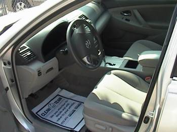 Toyota Camry 2009, Picture 3