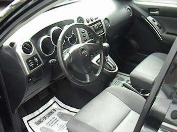 Toyota Matrix 2004, Picture 2