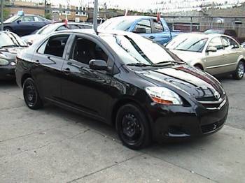 Toyota Yaris 2008, Picture 2