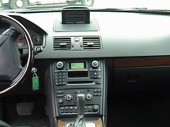 Volvo XC 90 2007, Picture 6