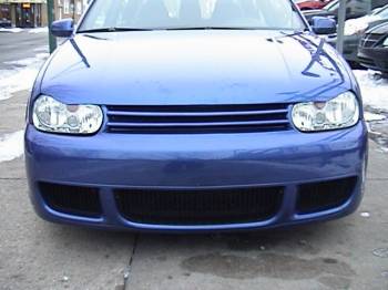 VW Golf 2004, Picture 2