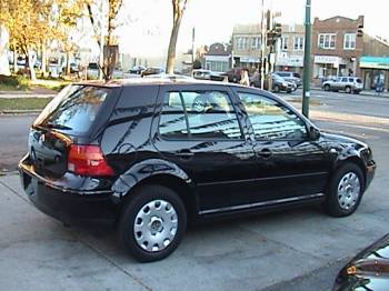 VW Golf 2004, Picture 5