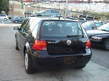VW Golf 2004, Picture 6