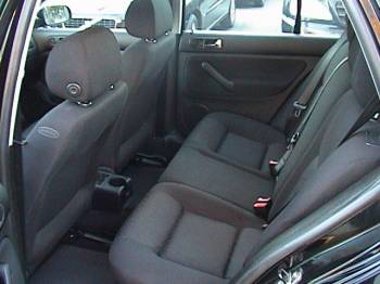 VW Golf 2004, Picture 9