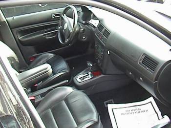 VW Jetta 2004, Picture 4