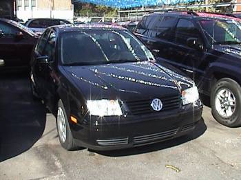 VW Jetta 2003, Picture 1