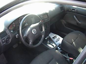 VW Jetta 2003, Picture 2