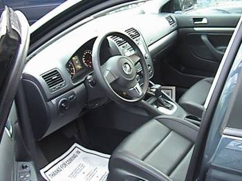 VW Jetta 2010, Picture 3