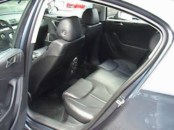 VW Passat 2008, Picture 4