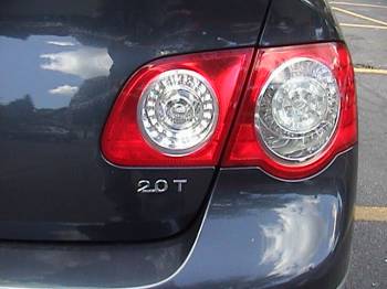 VW Passat 2008, Picture 9