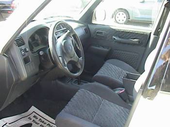 Toyota Rav4 1998, Picture 6